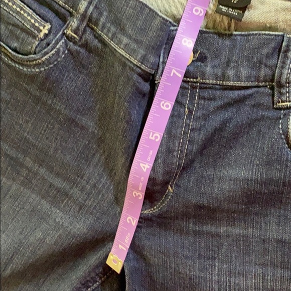 White House Black Market Jeans - Picture 6 of 6